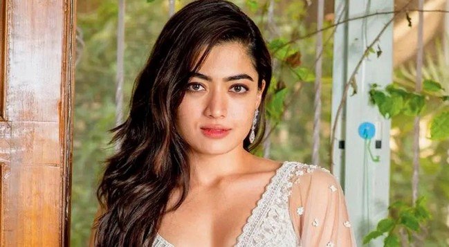 অবসর নিতে প্রস্তুত রাশমিকা