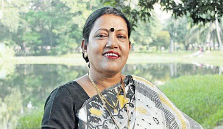 আইসিইউতে সংগীতশিল্পী ফরিদা পারভীন