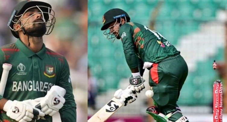 চ্যাম্পিয়ন্স ট্রফির দল থেকে বাদ লিটন দাস, সমস্যা খুঁজতে বাংলা টাইগার্সের ক্যাম্পে যুক্ত