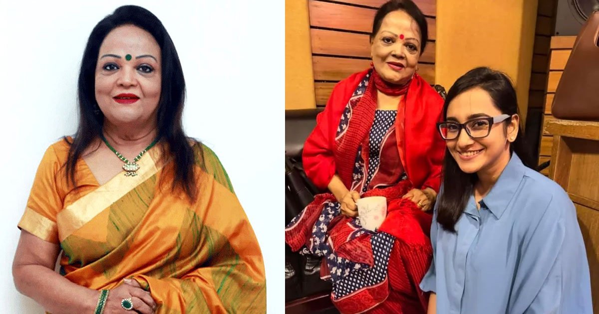 সুস্থ হয়ে গানে ফিরলেন কিংবদন্তি সাবিনা ইয়াসমিন