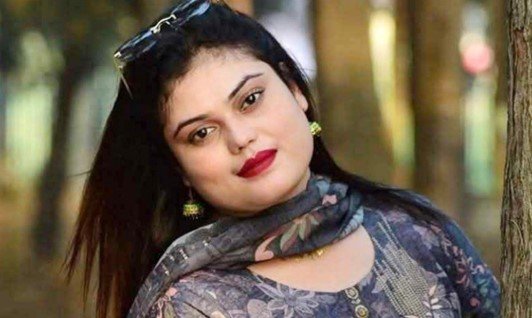 যুব মহিলা লীগ নেত্রী গ্রেপ্তার