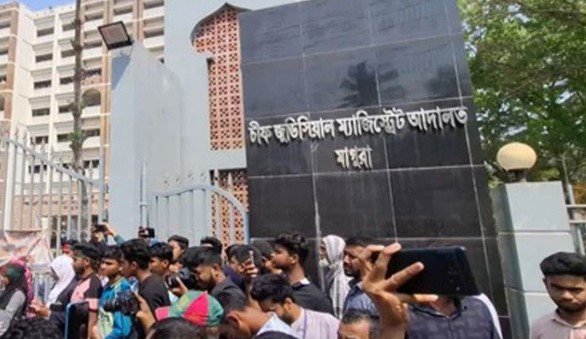 সেই শিশু ধর্ষণের ঘটনায় প্রধান অভিযুক্ত হিটু শেখের রিমান্ড মঞ্জুর