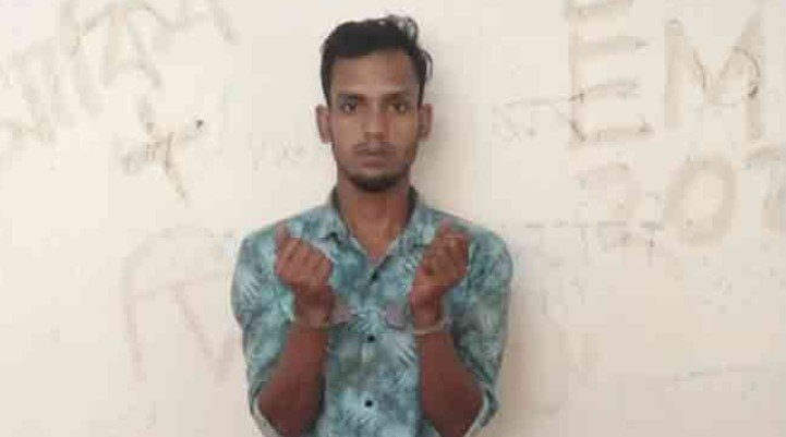 কিশোরগঞ্জে মাদরাসা ছাত্রীকে ধর্ষণের অভিযোগ, যুবক আটক