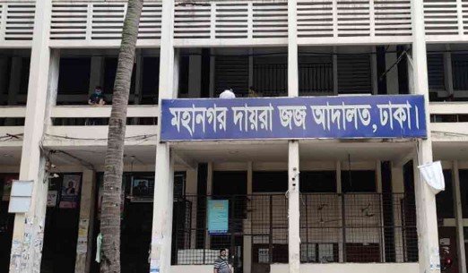 স্ত্রীসহ এএসপি নাজমুলের দেশত্যাগে নিষেধাজ্ঞা